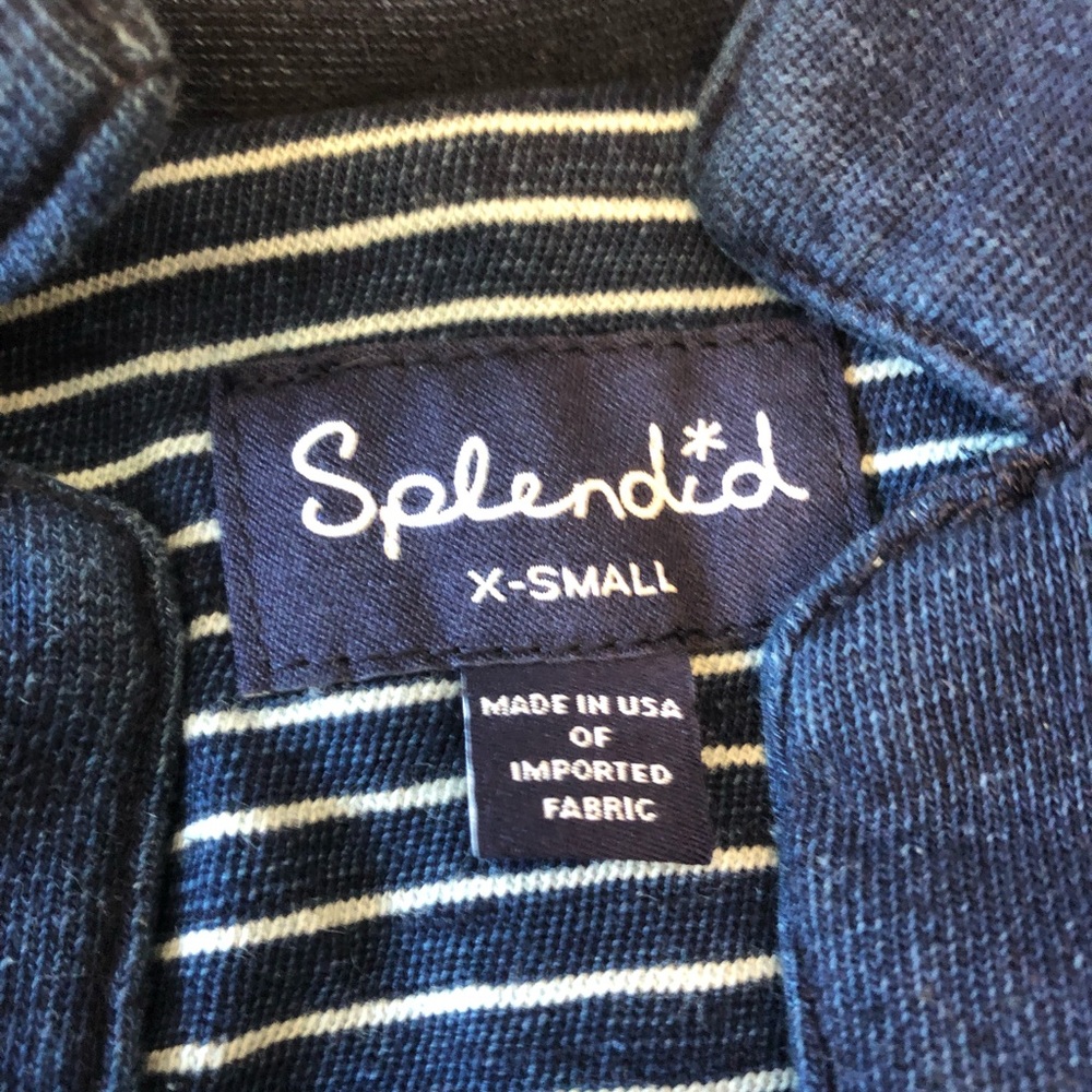 Splendid blazer - Picture 2 of 3